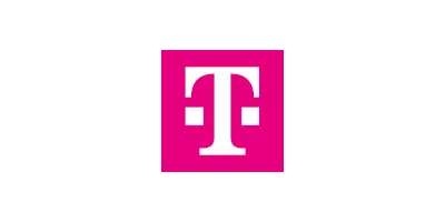 Herstellerlogo Telekom