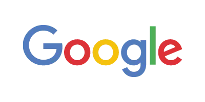 Herstellerlogo Google