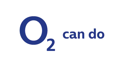 Herstellerlogos o2 telefonica Herstellerlogo O2