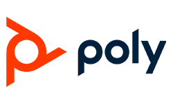 Herstellerlogo Poly