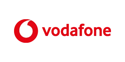 Herstellerlogo Vodafone