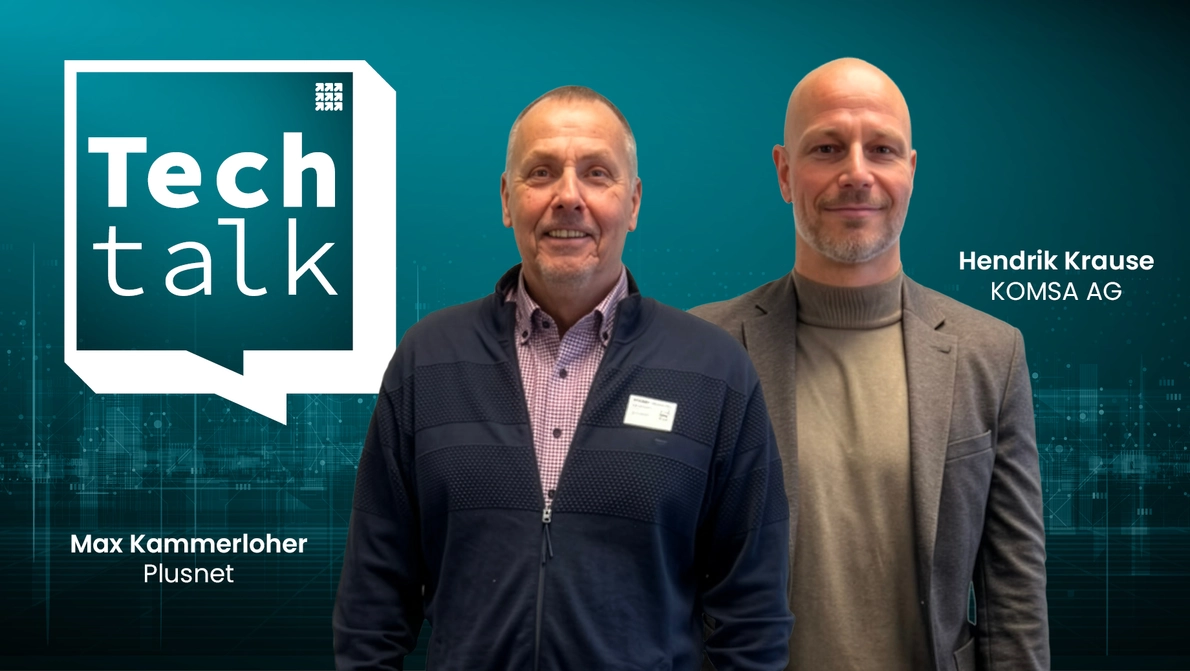 KOMSA TechTalk Podcast #5