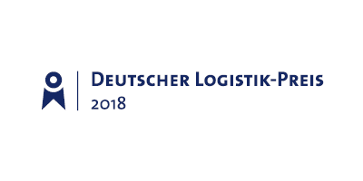signet German Logistics Award 2018