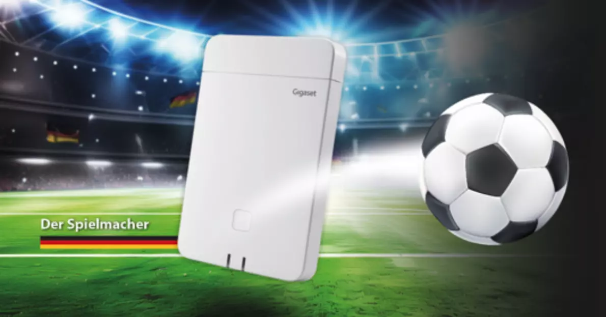 1200x628 fussball gigaset kw22 1200x628 fussball gigaset kw22