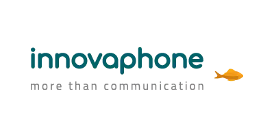 Herstellerlogo Innovaphone