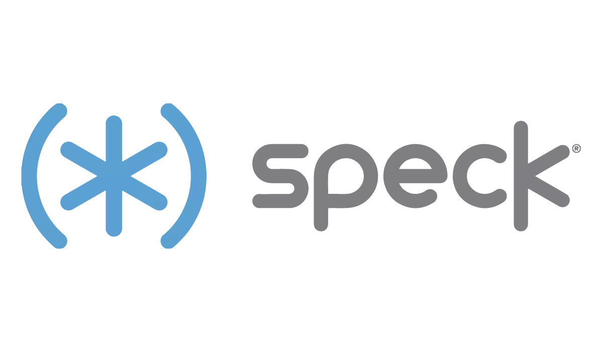 Herstellerlogo Speck