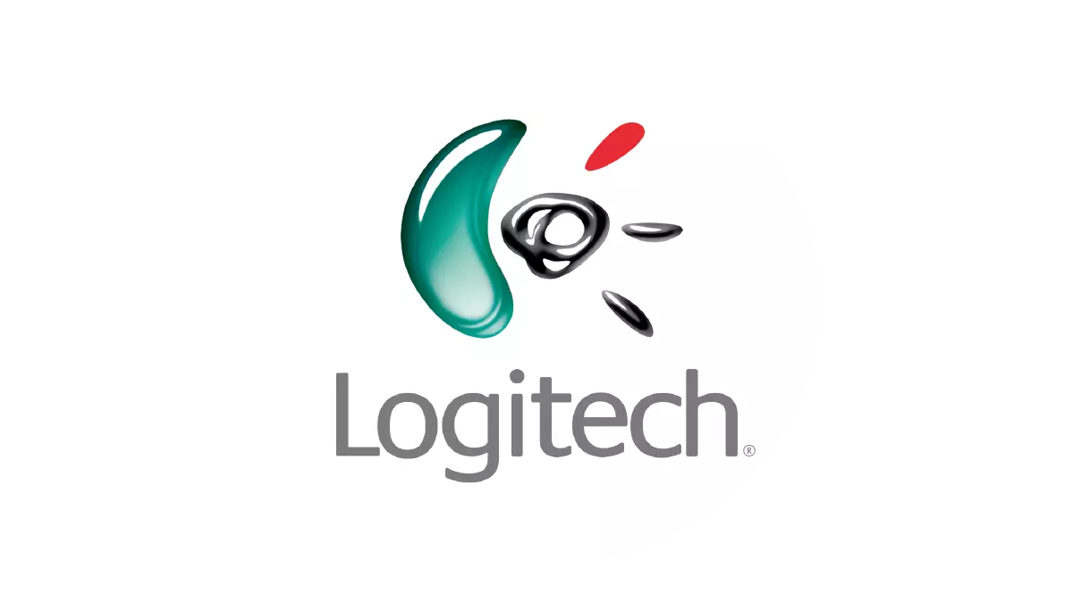 Herstellerlogo logitech Herstellerlogo Logitech