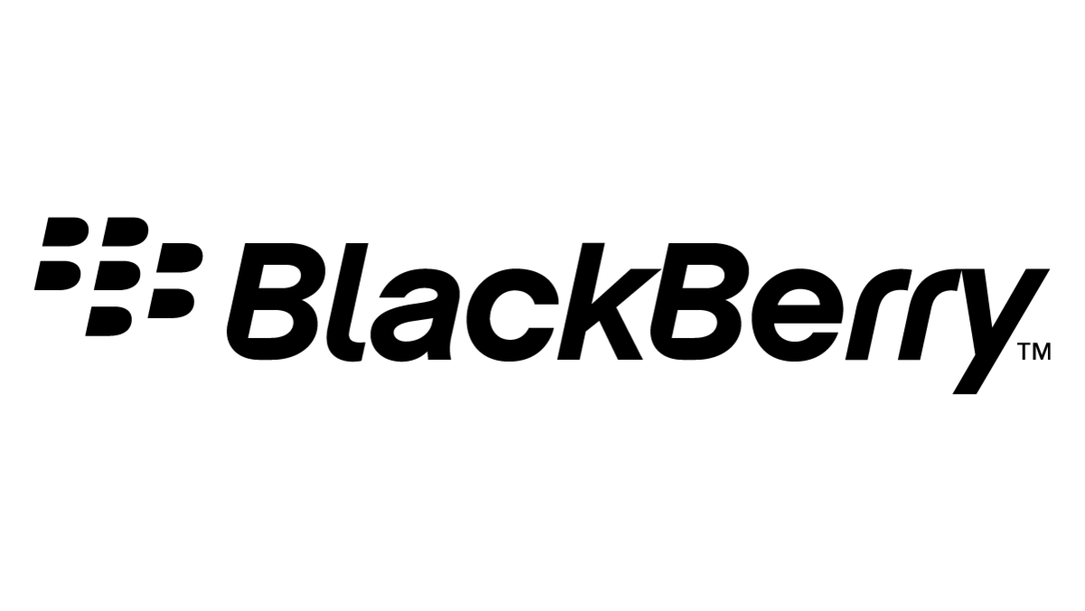 Herstellerlogo Blackberry