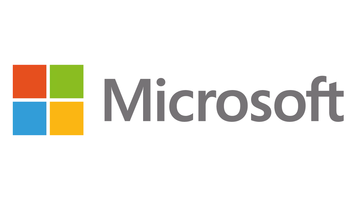 Herstellerlogo Microsoft