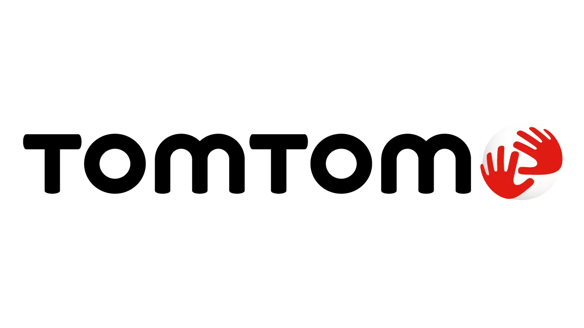 Herstellerlogo TomTom