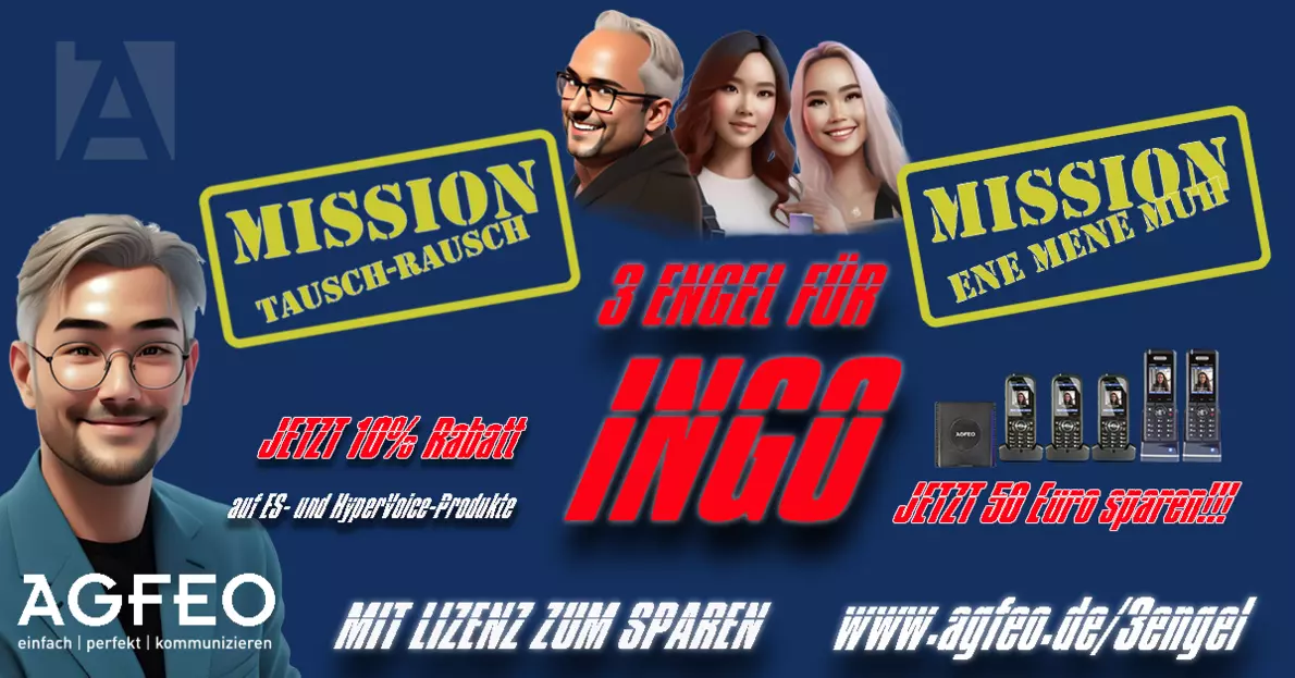 1200x628 tauschrausch agfeo 1200x628 tauschrausch agfeo