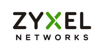 Herstellerlogo Zyxel