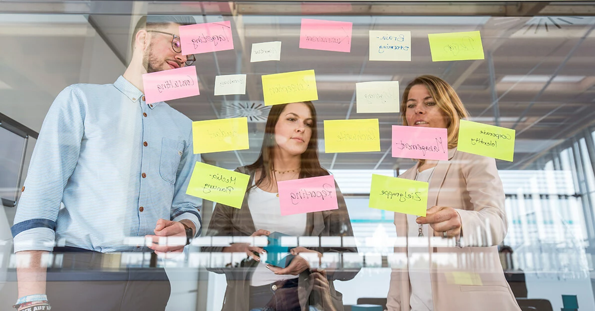 Marketing Leistungen Marketing Leistungen