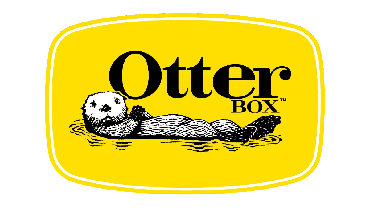 Herstellerlogo Otterbox
