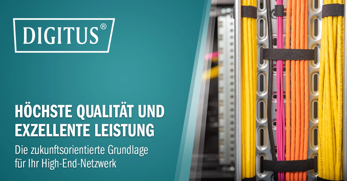 1200x628 DIGITUS KW25 verkablung 1200x628 DIGITUS KW25 verkablung