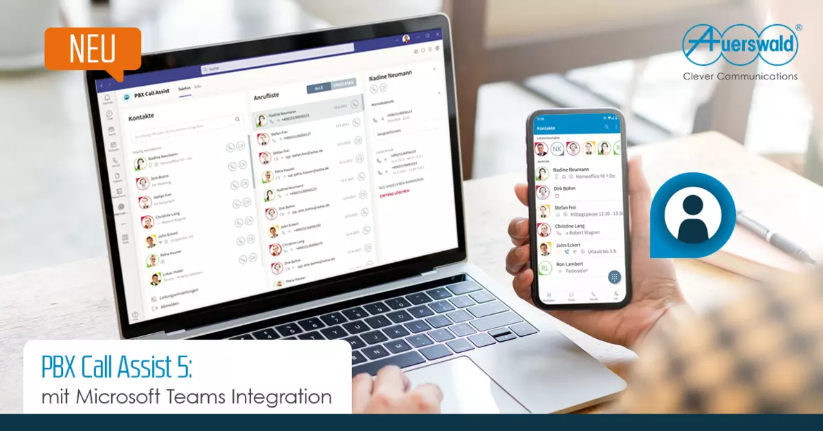 Newsletter KOMSA PBX CA5 1200x628px Newsletter KOMSA PBX CA5 1200x628px