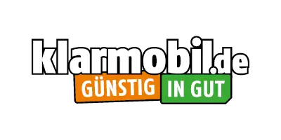 Herstellerlogos klarmobil