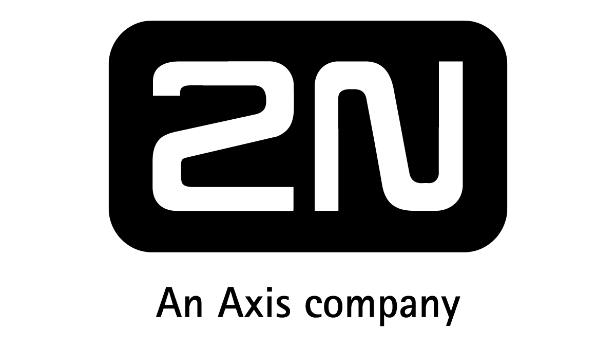 Herstellerlogo 2N-Telecomm Herstellerlogo 2N Telecomm
