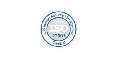 ISO 27001