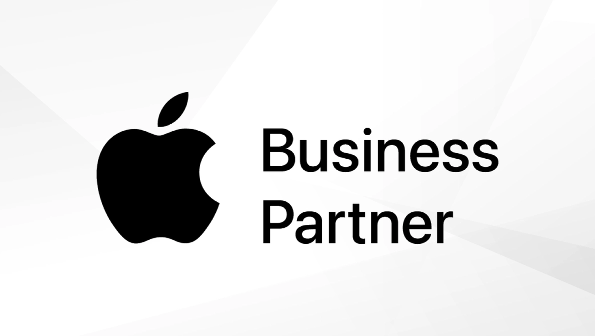 Apple Business Partner Apple Business Partner