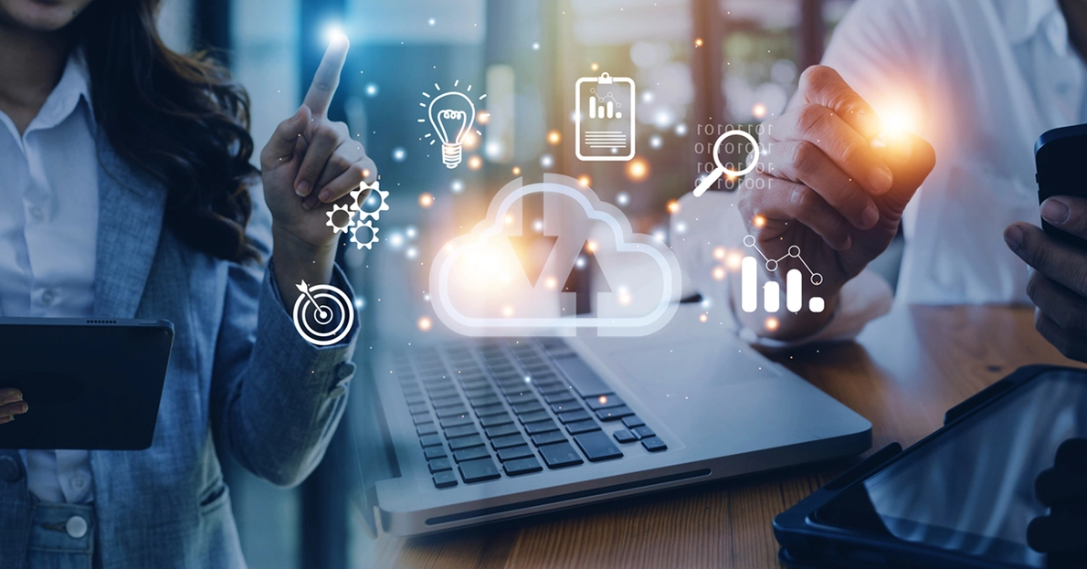 Neuausrichtung UC- und Cloud-Business Neuausrichtung UC- und Cloud-Business