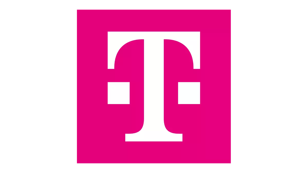 Herstellerlogo Telekom Herstellerlogo Telekom