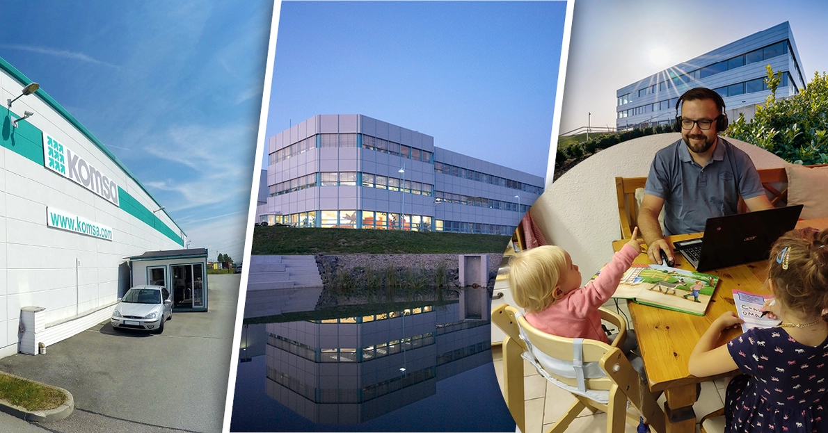 Mobile Worker Mathias Larisch 08 2022 Mobile Worker Mathias Larisch 08 2022