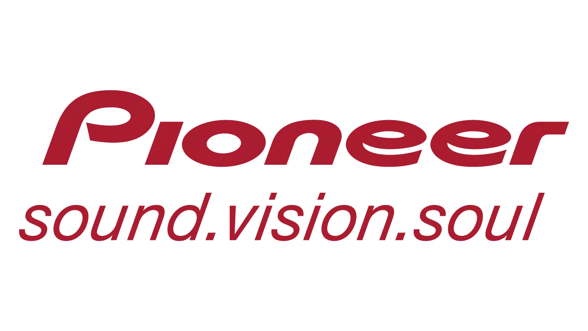 Herstellerlogo Pioneer