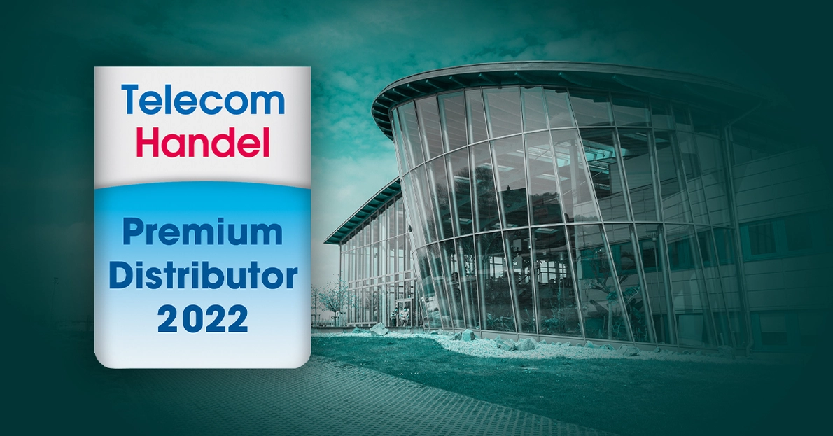 Premium Distributor 2022