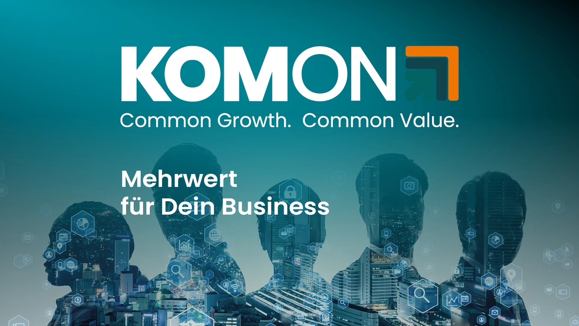 KOMon Reseller Club komsa