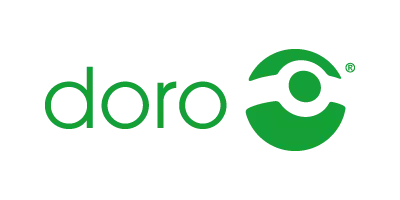Herstellerlogo Doro