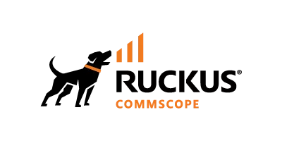 Herstellerlogo Ruckus