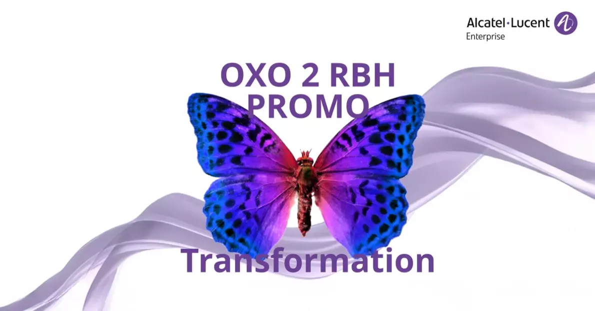 OXO RBH PROMO OXO RBH PROMO