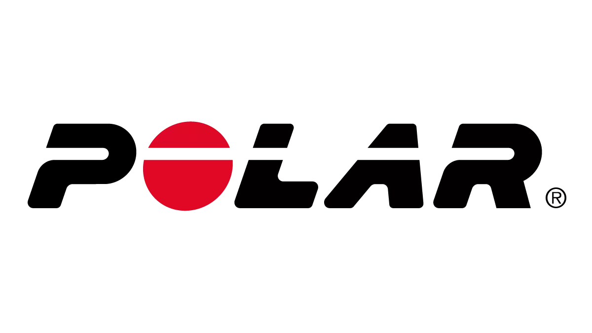 Herstellerlogo Polar