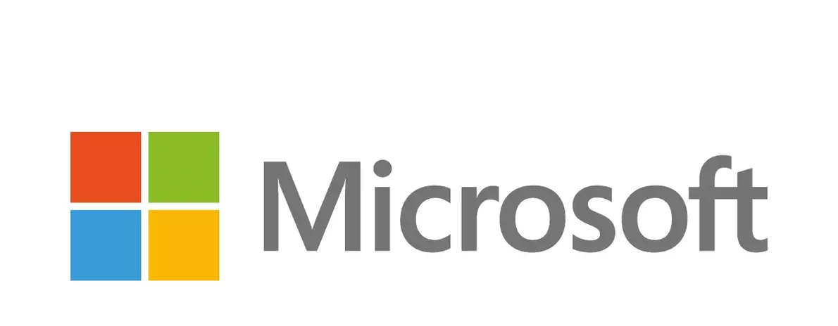 Herstellerlogo Microsoft