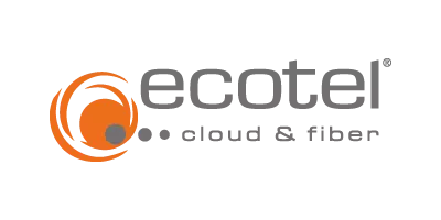 Herstellerlogo Ecotel