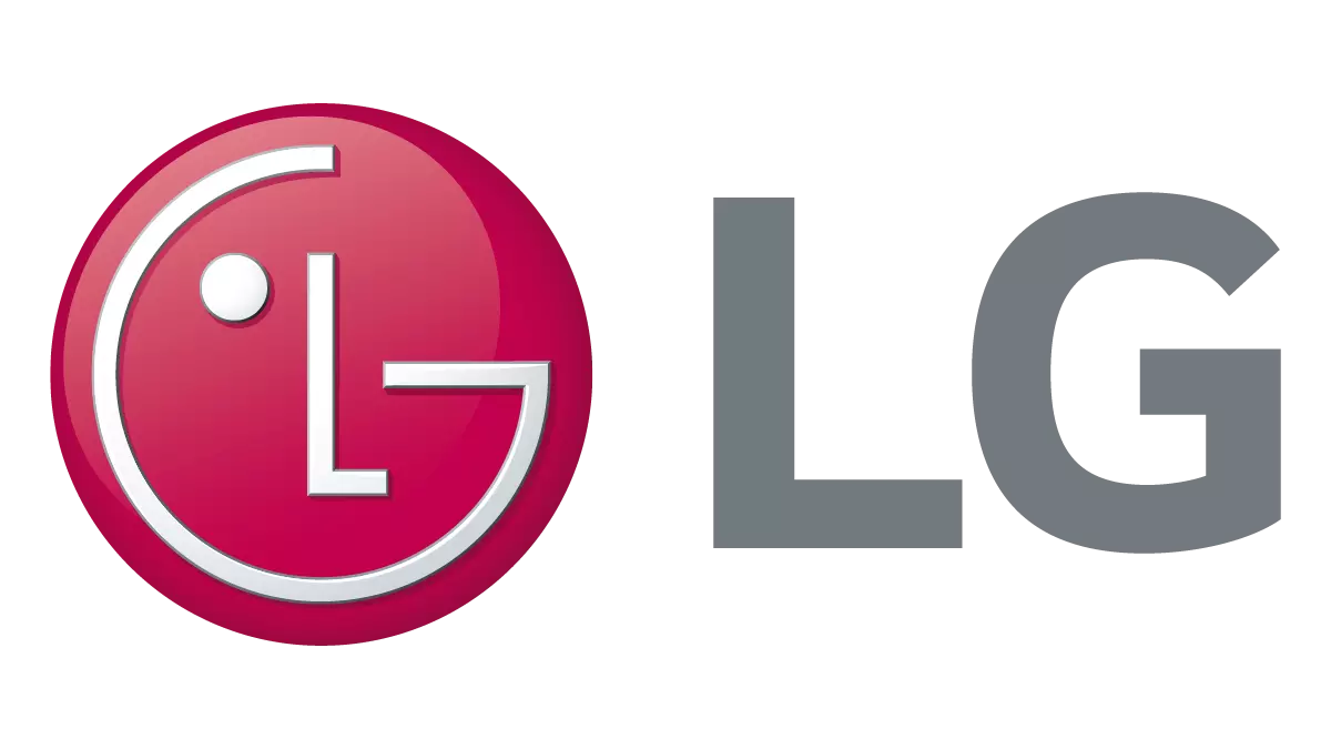 Herstellerlogo LG