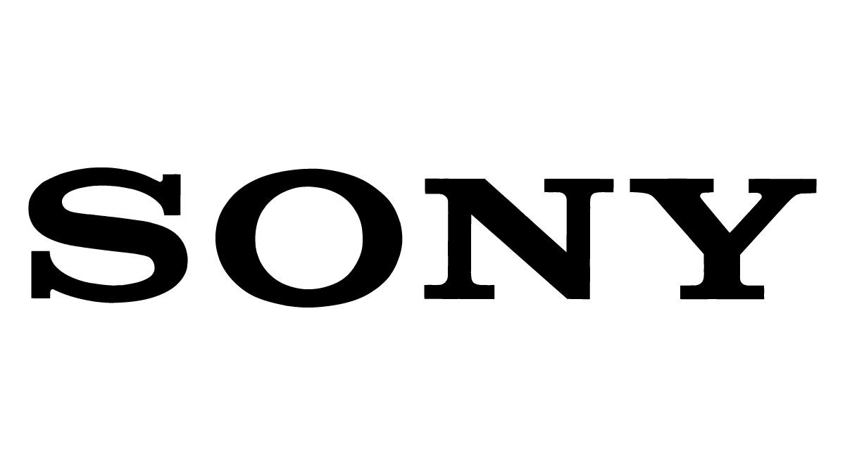 Herstellerlogo Sony