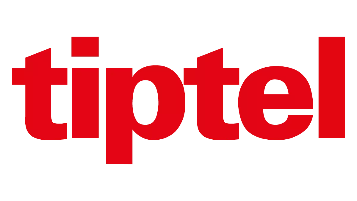 Herstellerlogo Tiptel Herstellerlogo tiptel