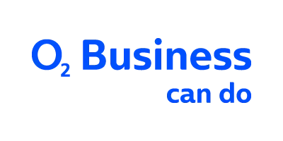 Herstellerlogo o2 Business