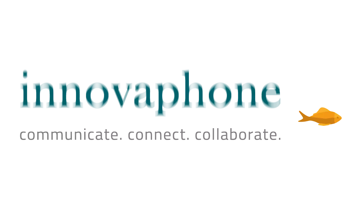 Herstellerlogo Innovaphone