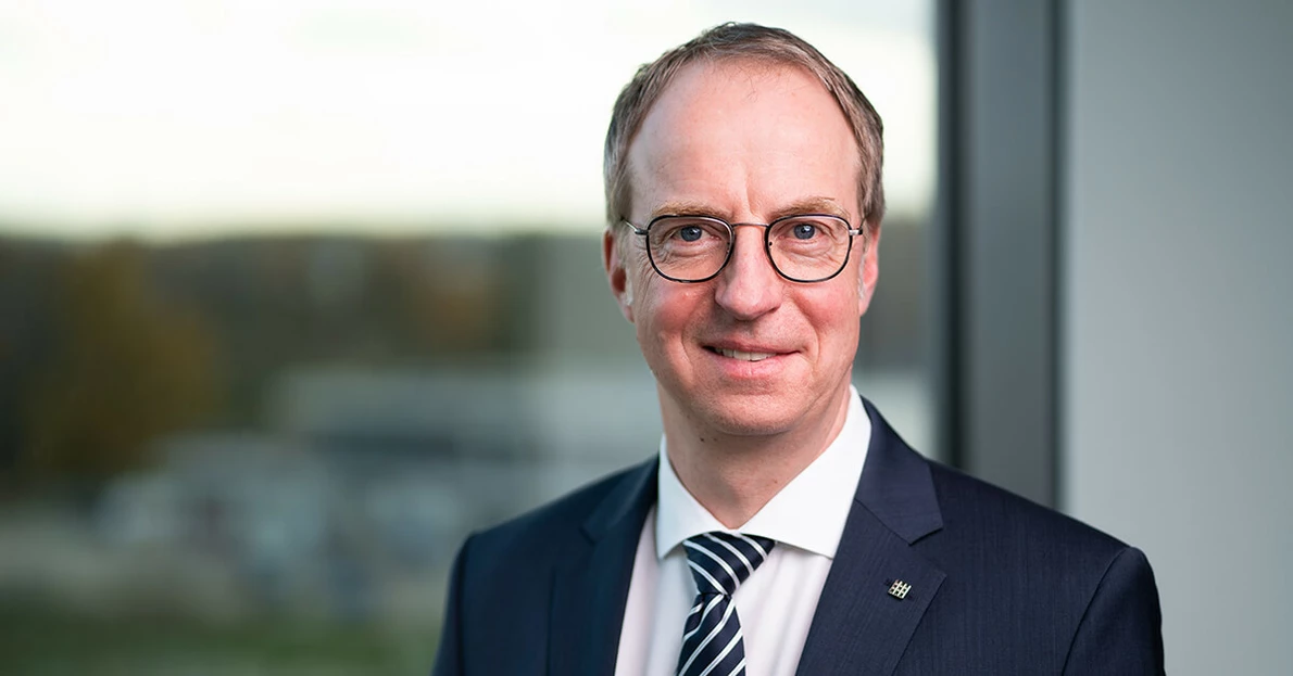 Steffen Ebner, CSO Steffen Ebner, CSO