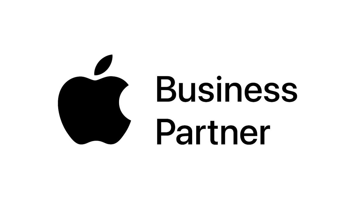 Apple Business Partner Apple Business Partner