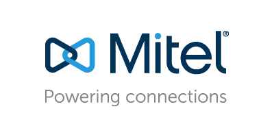 Herstellerlogo Mitel
