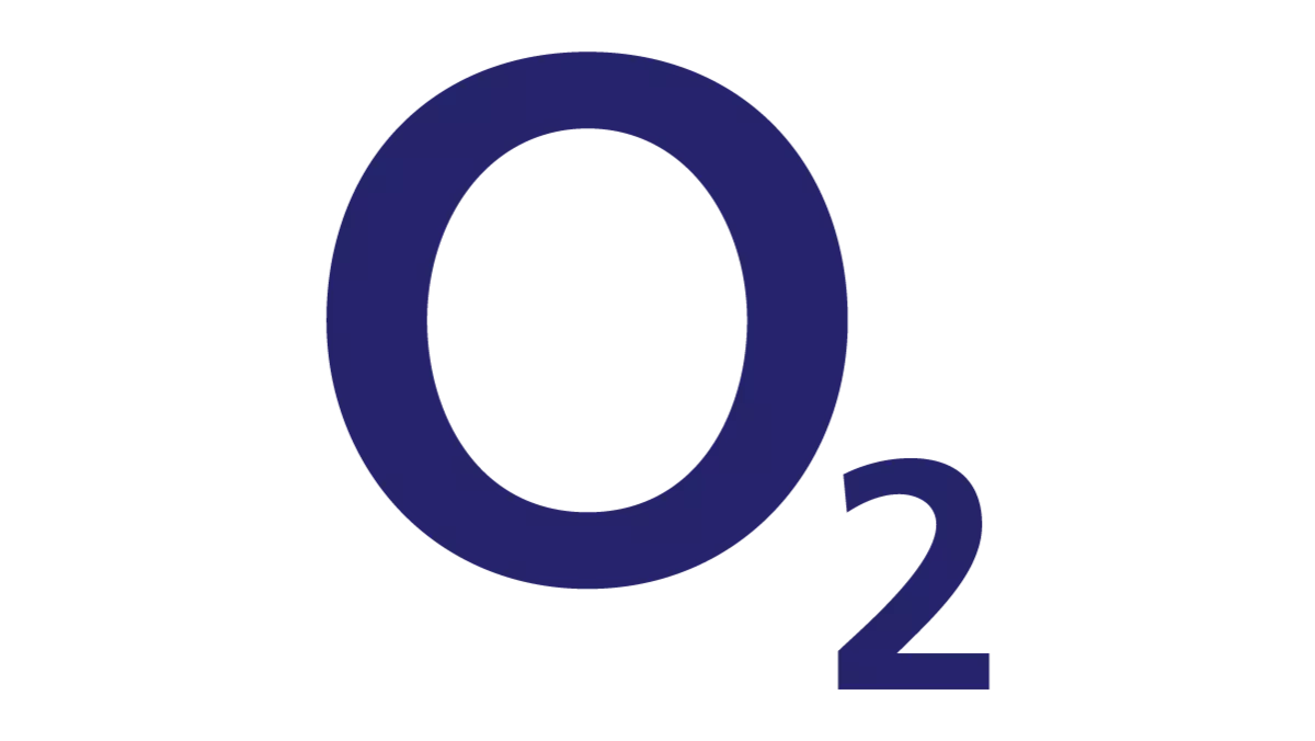 Herstellerlogo O2 Herstellerlogo 02