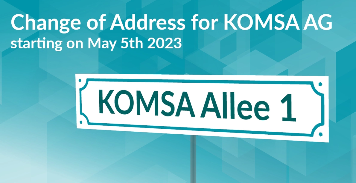 1200x628 KOMSA Allee englisch 1200x628 KOMSA Allee englisch