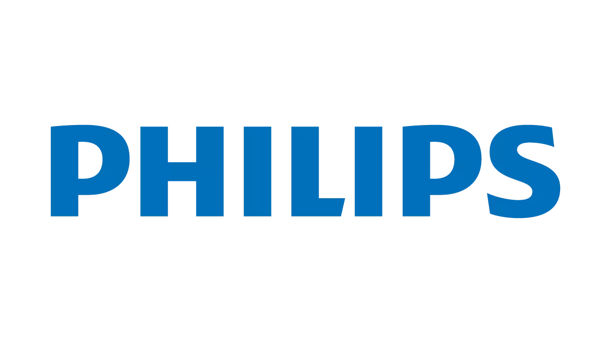 Herstellerlogo Philips