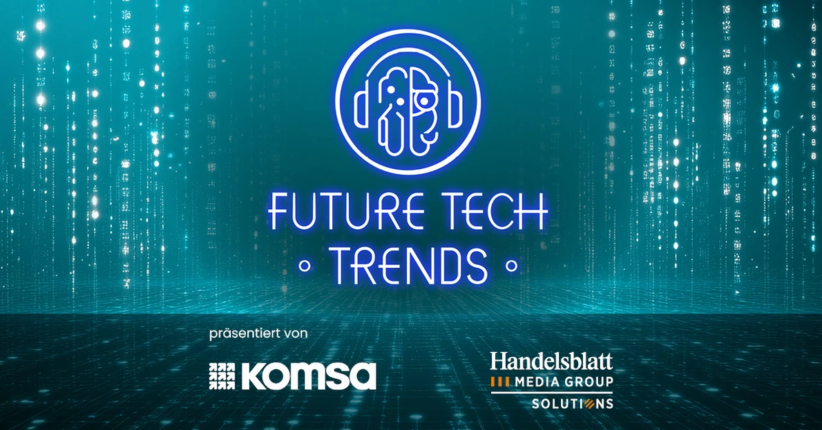 Podcast Future Tech Trends Podcast Future Tech Trends
