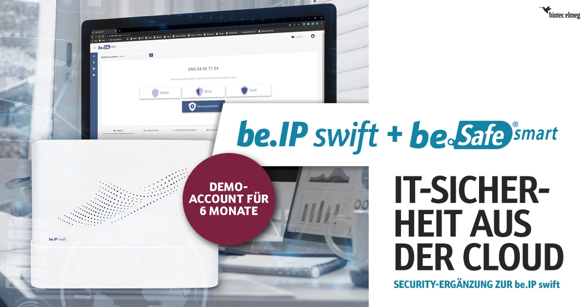 KOMSA be.safe swift 1200x628 KOMSA be.safe swift 1200x628