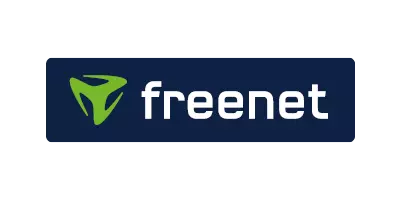 Herstellerlogo Freenet